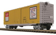 UP 50' PS-1 BOX CAR