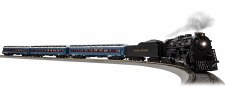 A/F POLAR EXPRESS SET
