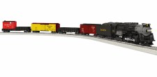 HO NKP FREIGHT SET