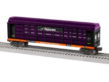Frightliner Auto Rack
