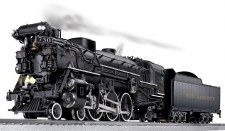 PERE MARQUETTE LEGACY F-19 #73