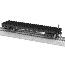 BETHLEHEM STEEL STEEL-DECK FLA