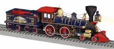 America Brass Hybrid LEGACY 4-