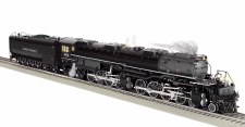 UP VISION Big Boy #4014 250th