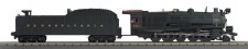 PRR #4311 2-10-0 DECAPOD