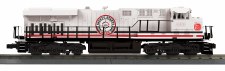 KCS ES44AC #4859