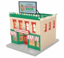 ELF EXPRESSIONS 2 STORY W/LEDS
