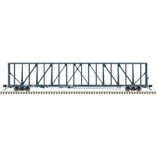 UNION RAIL CENTER DIVIDERFLAT