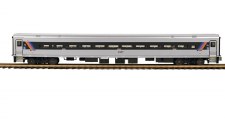 3RL COMET II COACH CAR NJ TRAN
