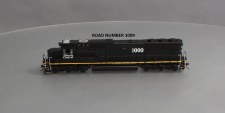 N CN/IC SD70 #1009