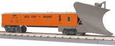BM HEAVY DUTY SNOWPLOW