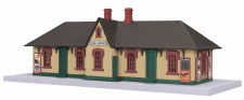 OAK GROVE  PASS. STATION