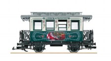 2023 CHRISTMAS CAR