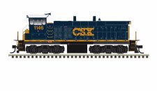 GOLD MP15DC CSX [YN3] #1140