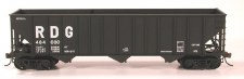 RDG H43 100 TON HOPPER #483668