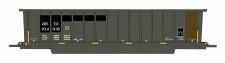 DREX COAL GONDOLA #104028
