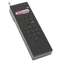 WILLIAMS REMOTE