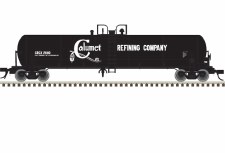 GATX TANK 11827