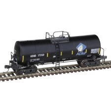 ADMX 17600 GAL TANK CAR #17286