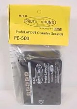 COUNTRY NIGHT SOUND SYS