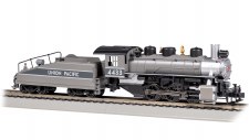 HO UP USRA 0-6-0 TENDER 4433