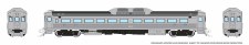 N BUDD RDC PH1 UNDECORATED