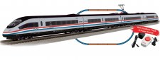 AMTRAK ICE 3 SET