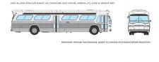 NEW LOOK BUS
