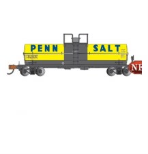 PENN SALT #237 with SMALL DOME