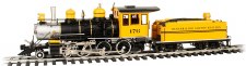 D&RGW 4-6-0 (BUMBLE BEE)
