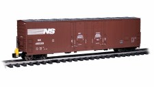 G NS 53' BOXCAR #460309 W/EOT