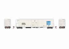 ARMN 57' REEFER #922993 -SOUND