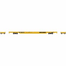 D&RGW 85' FLAT CAR #8960