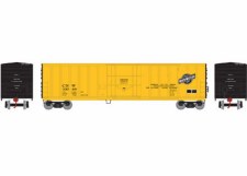 C&NW 50' BOXCAR #33049