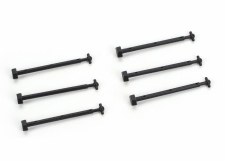 HO DOG BONE - 6 PACK