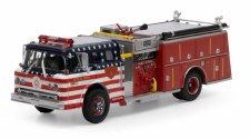 NAPA BICENTENNIAL FIRE TRUCK