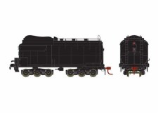UNDEC CHALLENGER TENDER, COAL