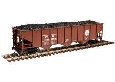 NYNH&H 70-TON HOPPER #80430