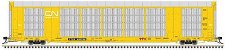 CN/GTW AUTO RACK #695768