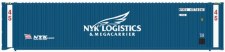 NYK 45' CONTAINER 3 PACK
