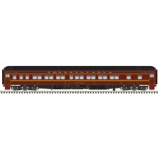 PRR 8-1-2 SLEEPER "CENTFAUN"