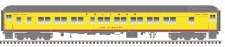 UP 10-1-2 PULMAN SLEEPER