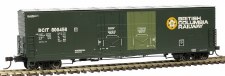 BC 53' BOXCAR #800456