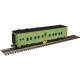 C&O TROOP SLEEPER CAR A