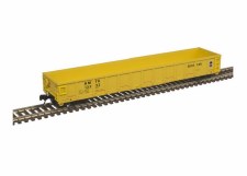 AMT 52' GONDOLA #13382