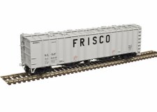 FRISCO COVERED HOPPER #81906