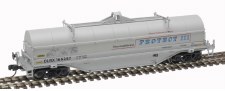 DLRX COIL STEEL CAR #166297