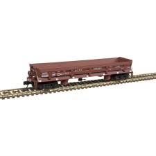 N ATSF DIFCO DUMP CAR #186208
