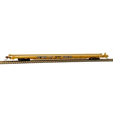 N TTX FLAT CAR #601127