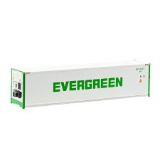 N EVERGREEN - 3 PACK